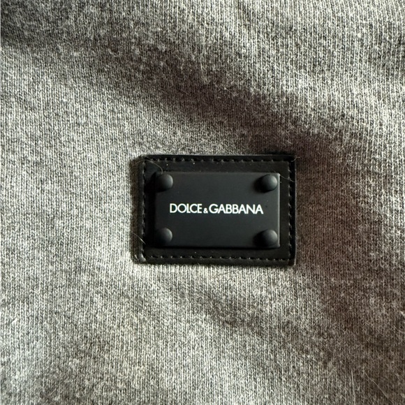 Dolce & Gabbana 9-12m Sweater *see photo for condition* - Picture 2 of 9